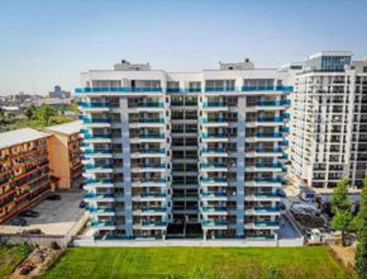 Grand Look & Best Location For Business On Bükreş Dış mekan fotoğraf